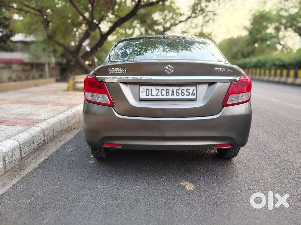 Maruti Suzuki Swift Dzire, 2019, Cng & Hybrids