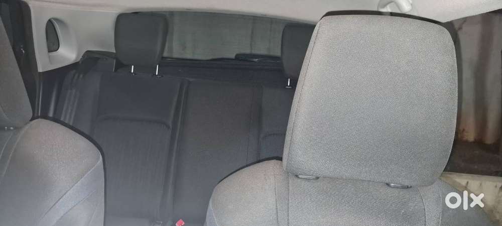Baleno Alpha At Facelift New Model