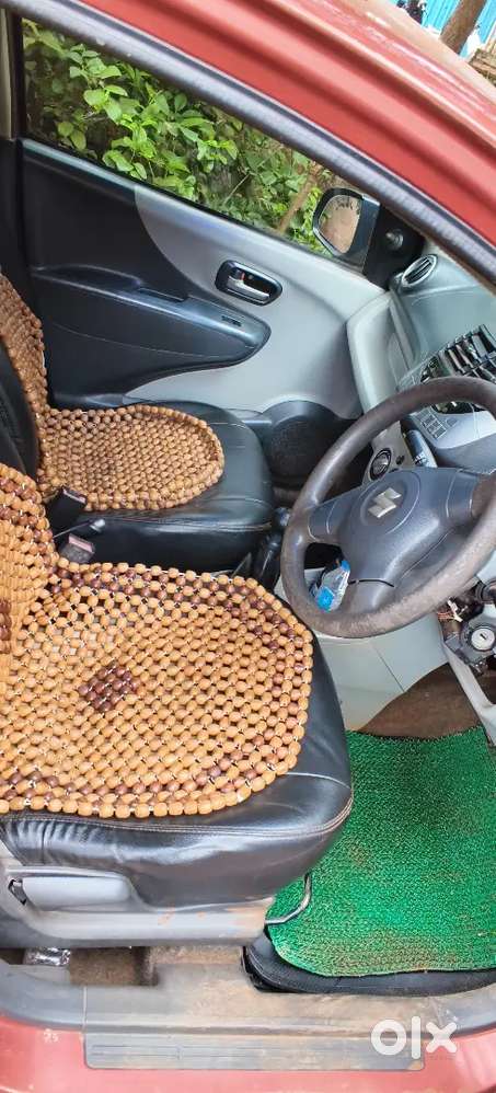 Maruti Suzuki A-star 2009 Petrol