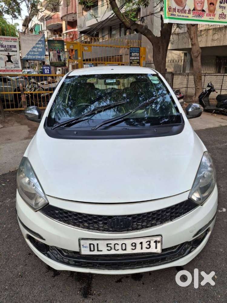 Tata Tiago, 2019