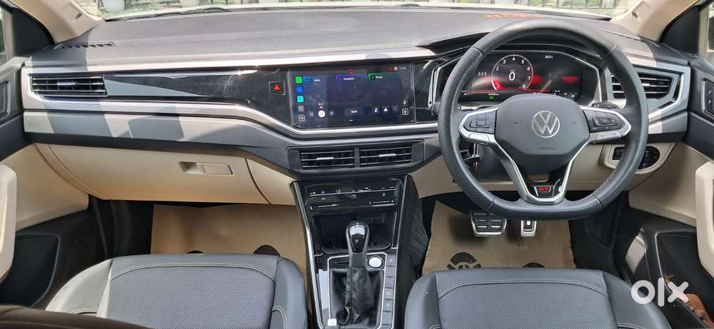 Volkswagen Virtus 1.5 Tsi Gt Plus Evo Dsg, 2026, Petrol
