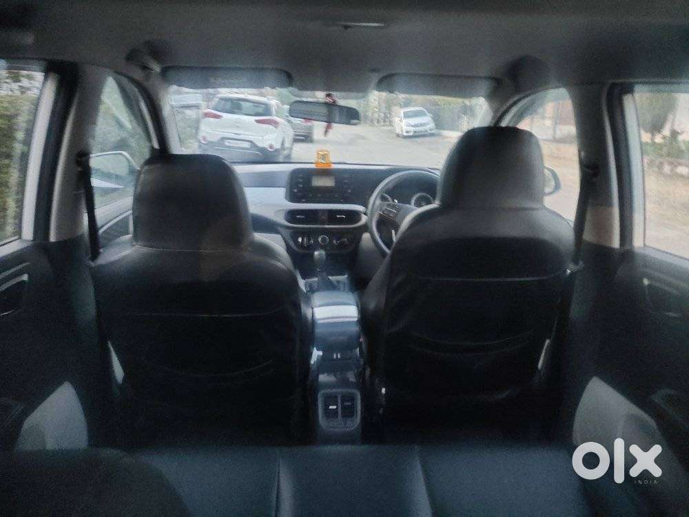 Hyundai Grand I10 Nios Sportz 1.2 Kappa Vtvt, 2021, Petrol