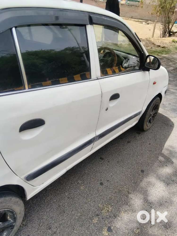 New Condition New Tyer, Incorence Valid Ac Good Condition Eygen Good