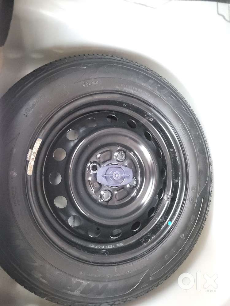 Maruti Suzuki Wagon R Zxi Mt 1.2l, 2020, Petrol