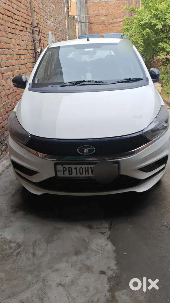 Tata Tiago 2022 Petrol Manual