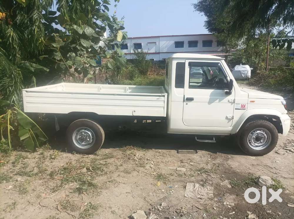 Mahindra Maxx Diesel 2026