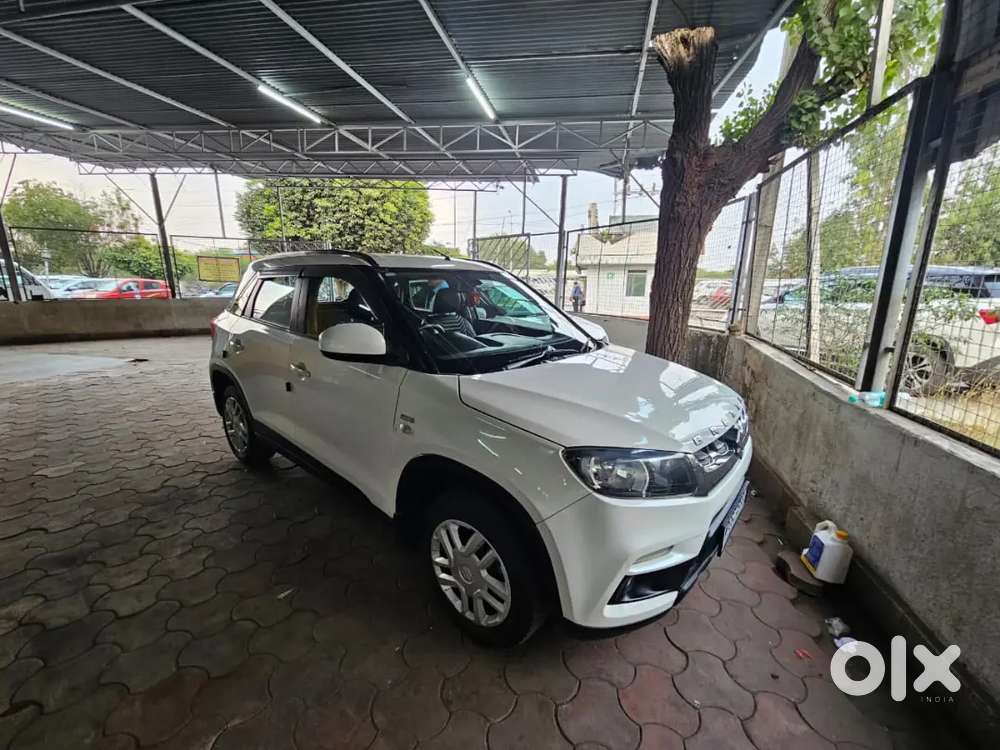 Maruti Suzuki Vitara Brezza 2019 Diesel 76000 Km Driven