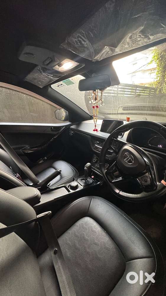 Mint Condition Oil Employe Nexon Automatic