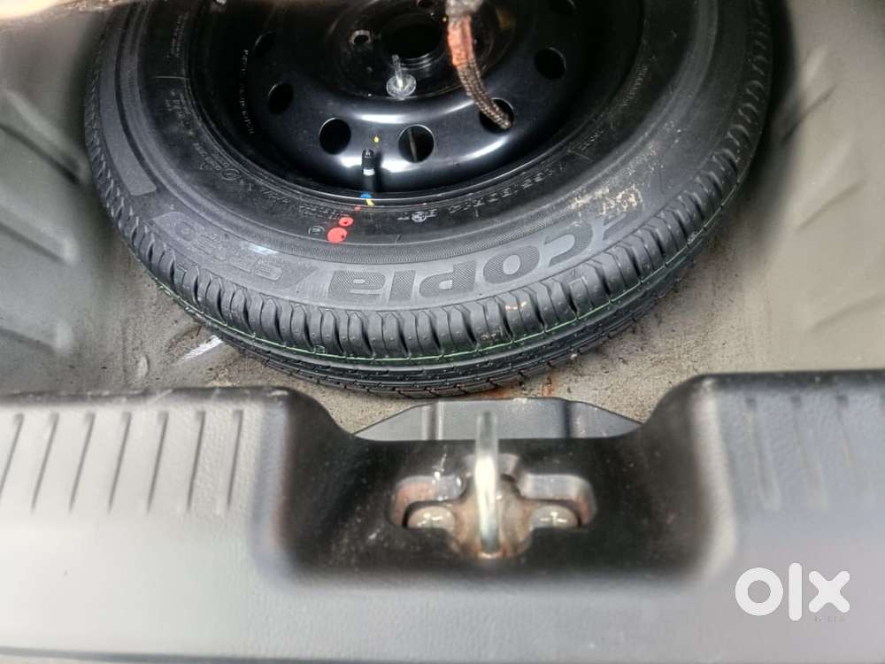 Maruti Suzuki Swift Dzire