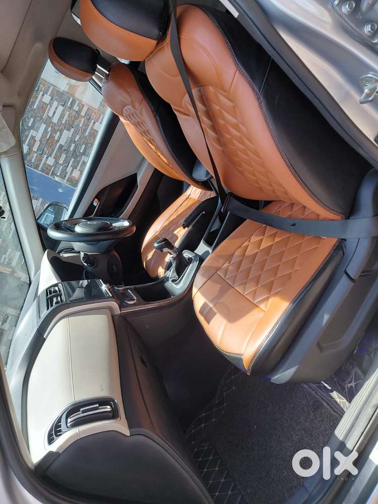 Hyundai Creta 1.6 Sx, 2021, Diesel