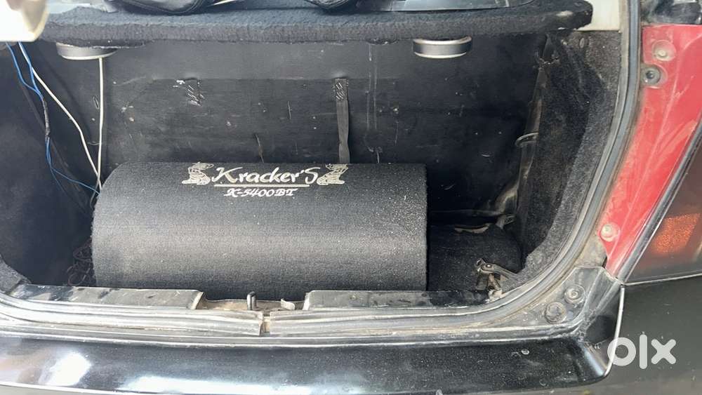 2007 Maruti Suzuki Km Driven Car