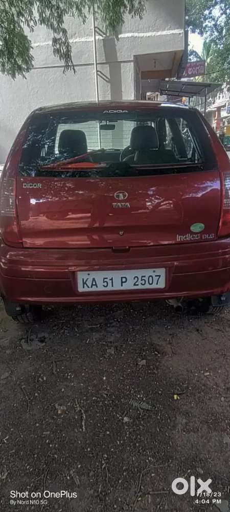 Car Is In Good Running Condition