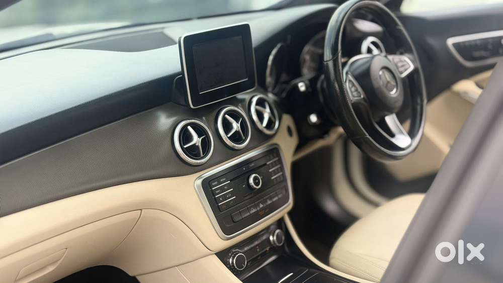Mercedes-benz Cla 200 Cdi Sport, 2016, Diesel