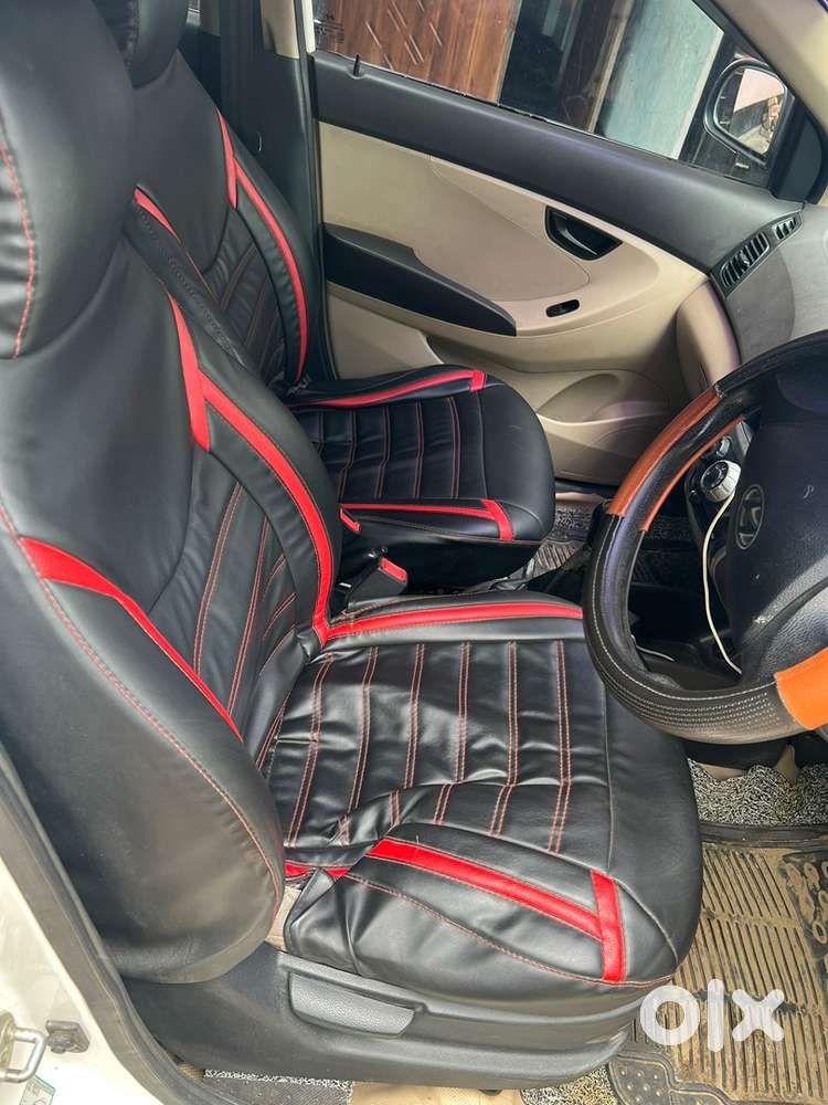 Hyundai Car Manual 2018