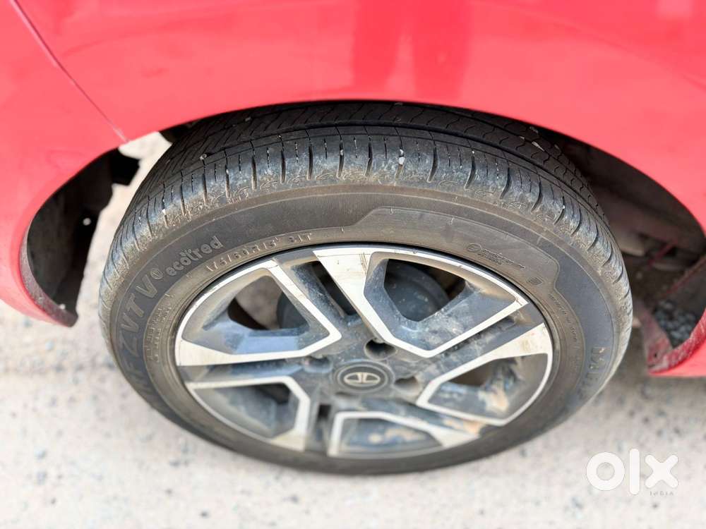 Tata Tiago Xza Plus, 2021, Petrol