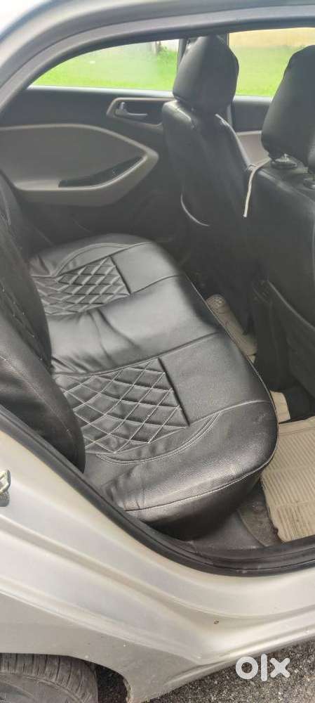 Hyundai Elite I20 Sportz (o) 1.2, 2018, Cng & Hybrids