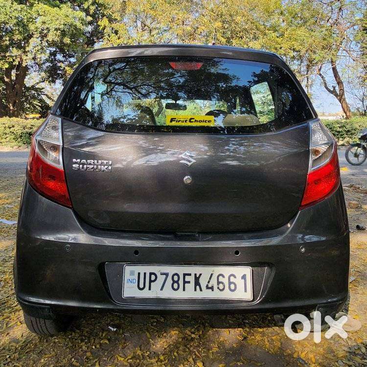 Maruti Suzuki Alto K10 2014-2019 1.0 Lxi Cng, 2018, Cng & Hybrids