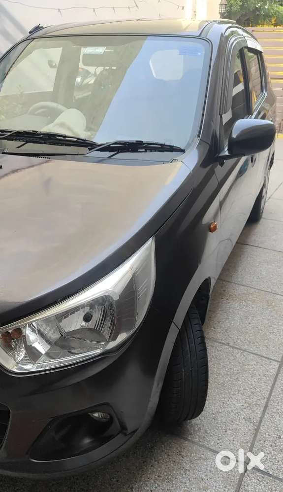 Maruti Suzuki Alto K10 2014 Car