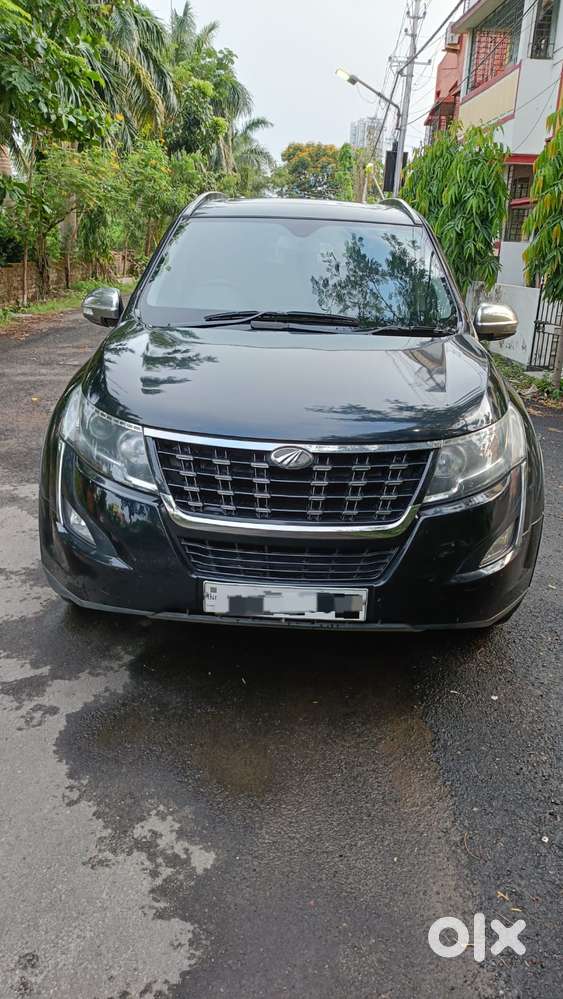 Mahindra Xuv500 W11, 2021, Diesel