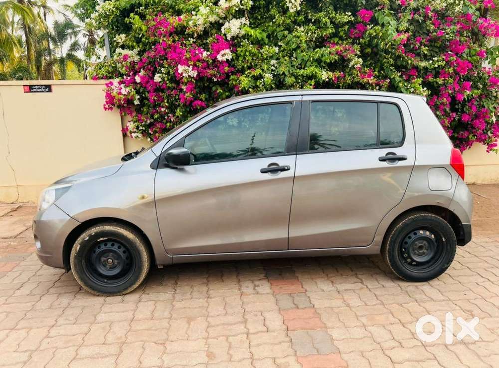Maruti Suzuki Celerio 2014 Petrol 185000 Km Driven