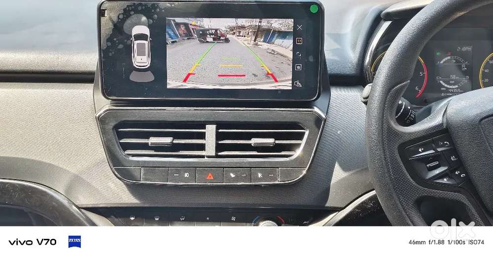 Tata Harrier 2.0 Diesel 2023 Edition