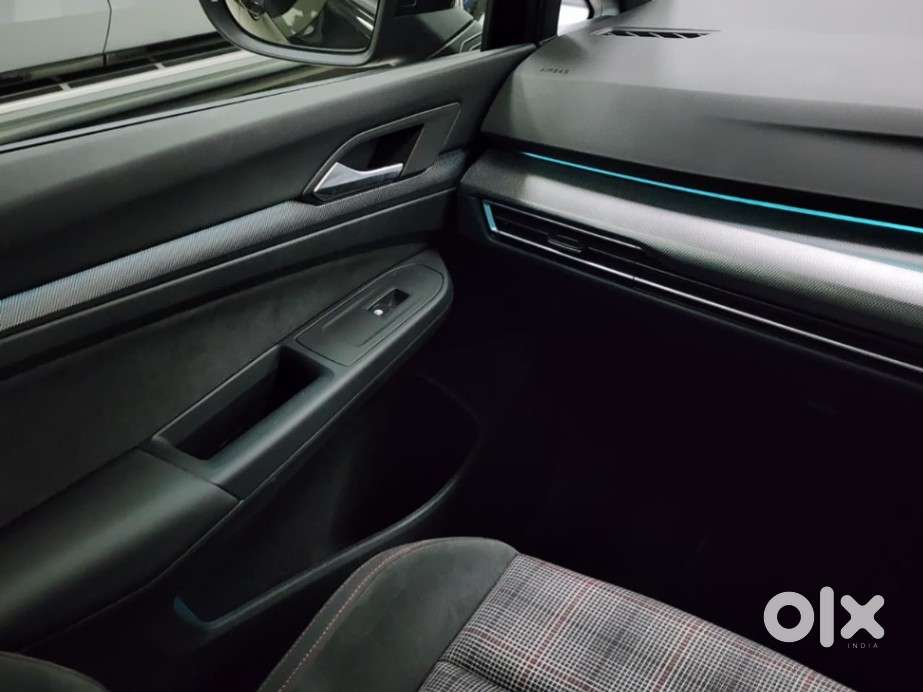Volkswagen Golf Gti S, 2025, Petrol