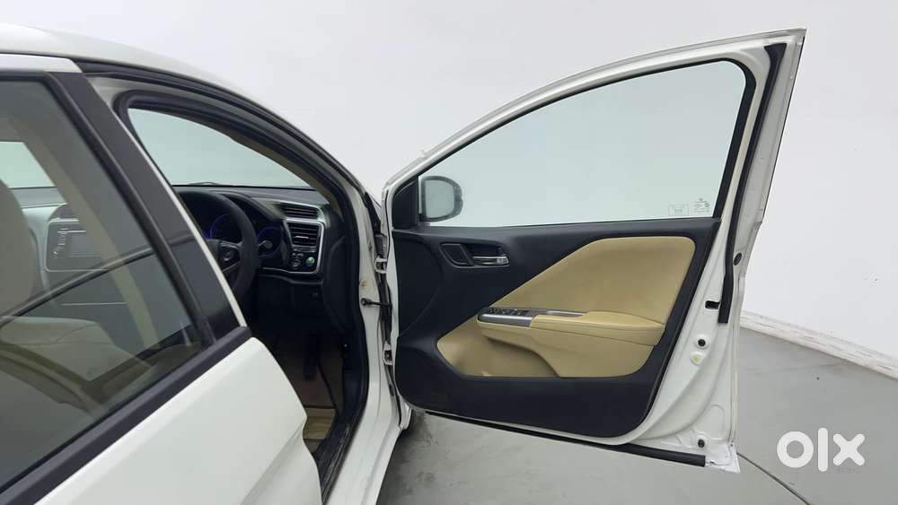 Honda City I Dtec Vx, 2015, Petrol