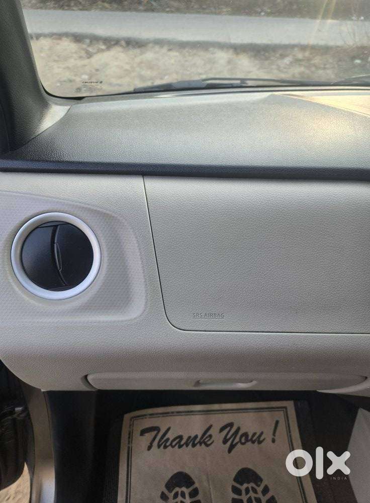 Maruti Suzuki Wagon R Zxi Automatic, 2019, Petrol