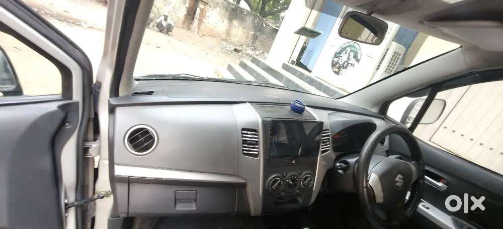 Maruti Suzuki A-star 2011 Cng & Hybrids 70000 Km Driven