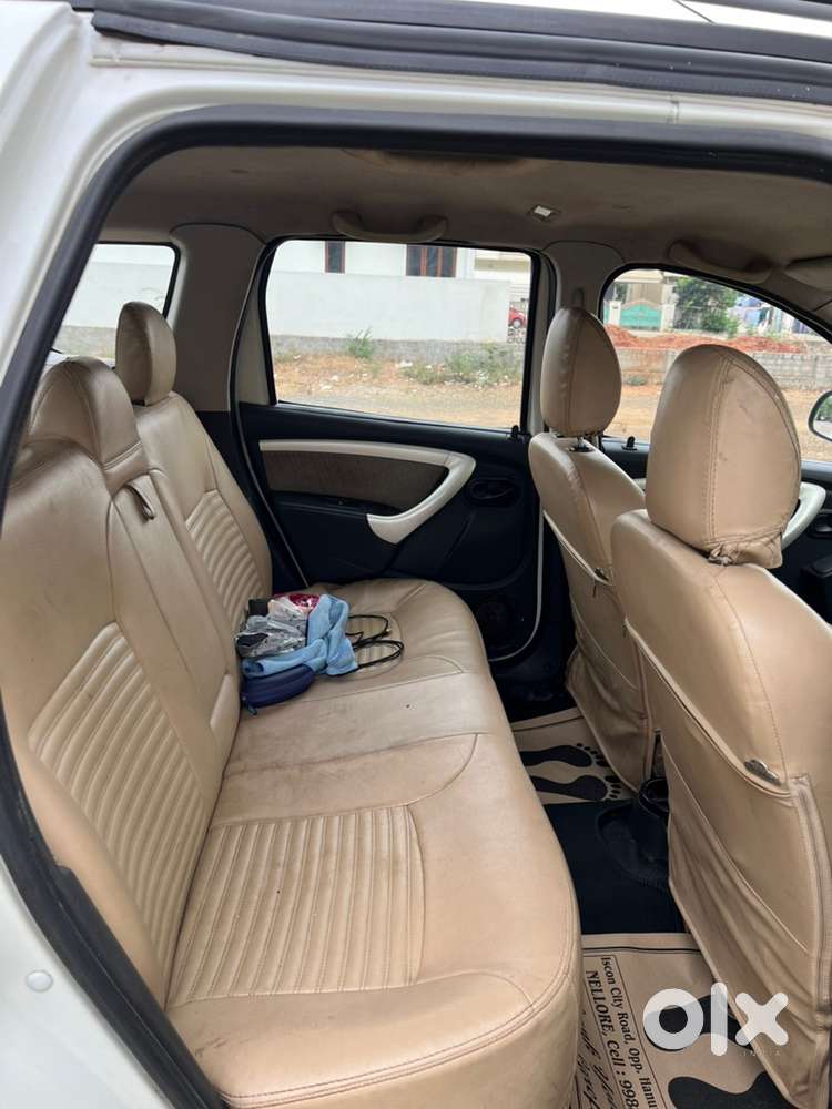 Renault Duster Excellent Condition