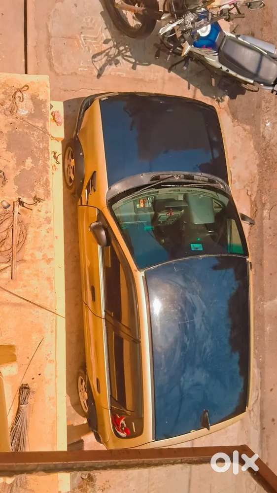 Maruti Suzuki Zen Estilo 1999 Petrol Manual