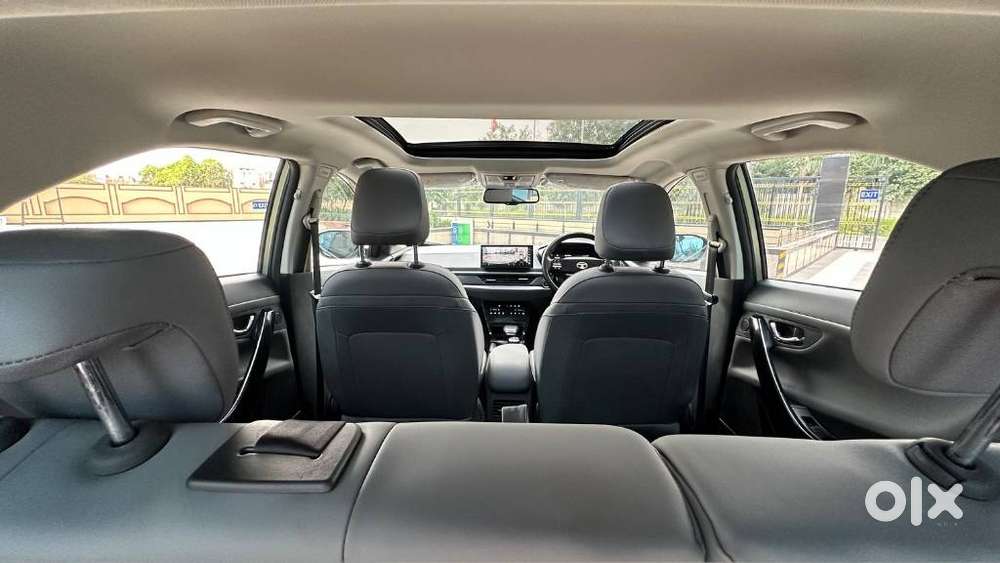 Tata Nexon, 2025, Diesel