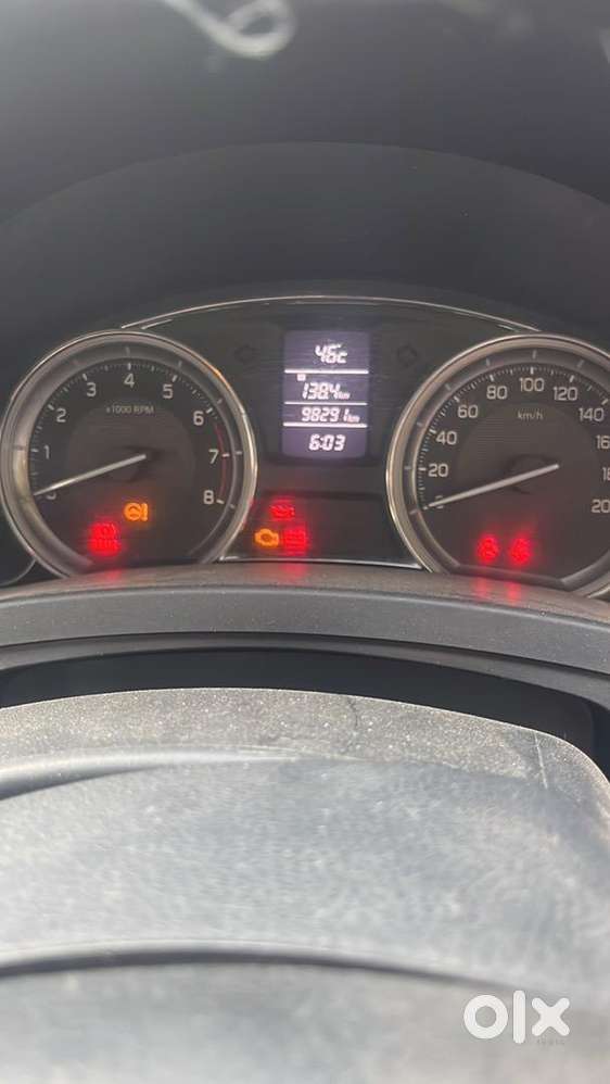 Maruti Suzuki Petrol 2014