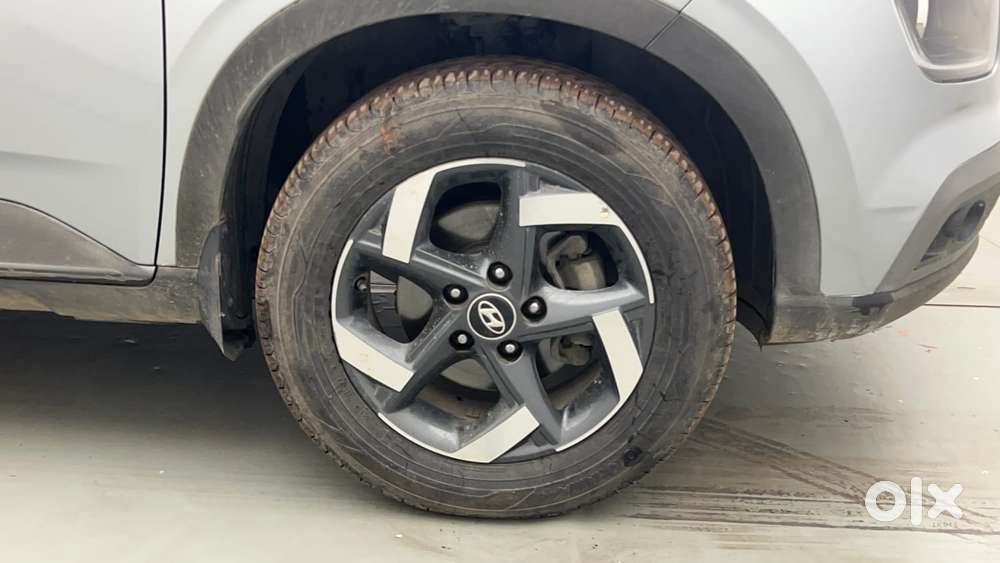 Hyundai Venue Sx Plus Turbo Dct, 2019, Petrol