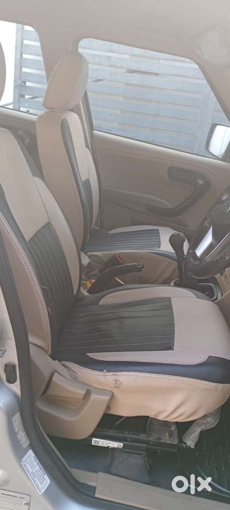 Mahindra Bolero Neo N8, 2022, Diesel