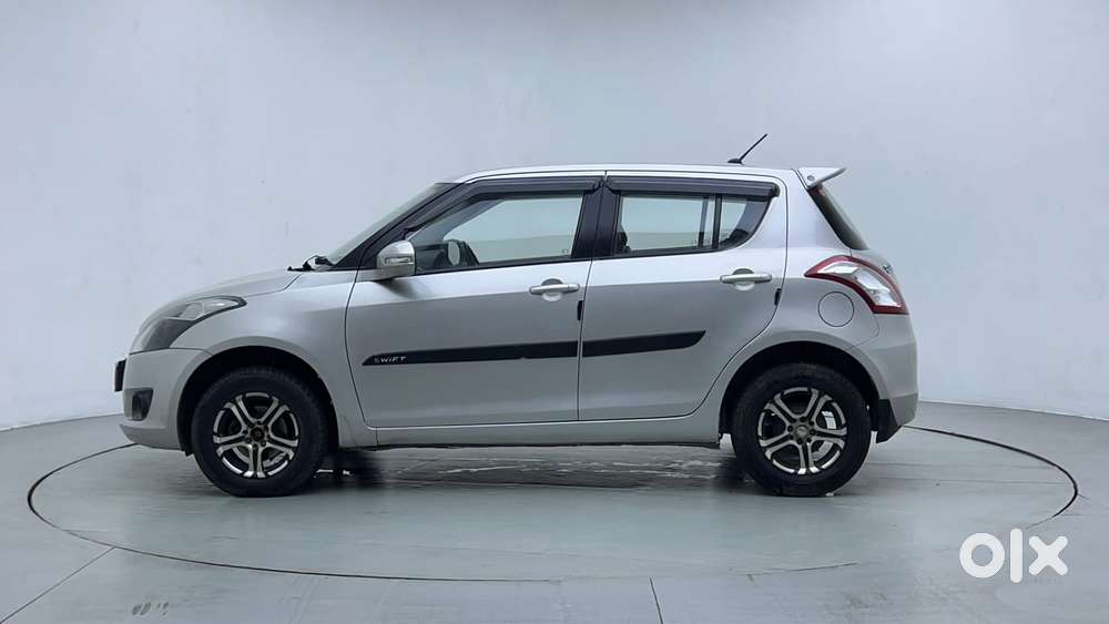 Maruti Suzuki Swift Vdi, 2012, Diesel