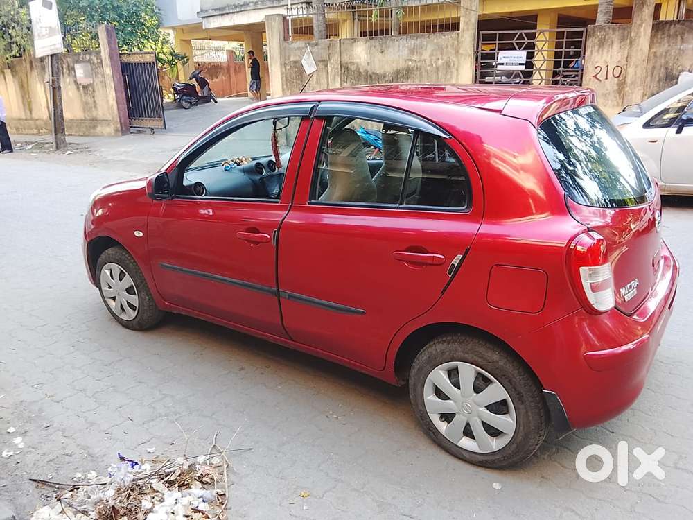 Nissan Micra Active Xv Petrol, 2015, Petrol
