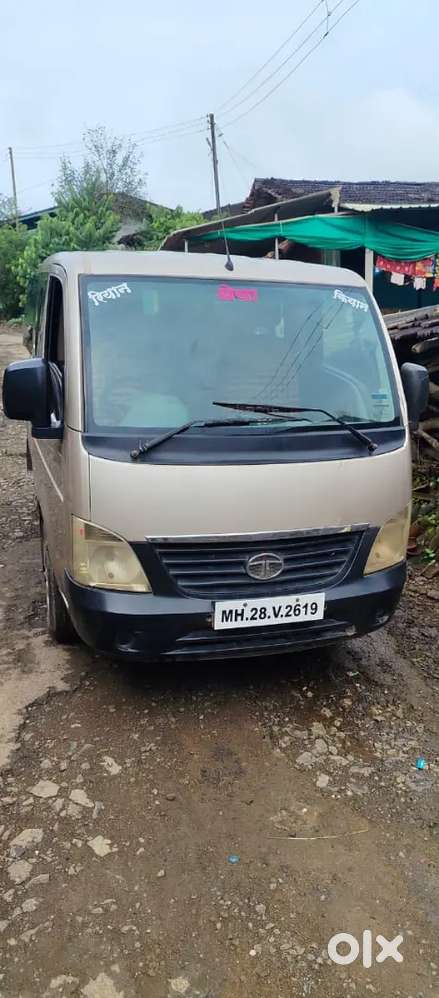 Tata Venture 1.4 Cx 2014 Diesel Manual