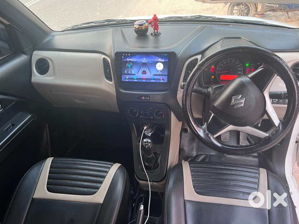 Maruti Wagon R 2023