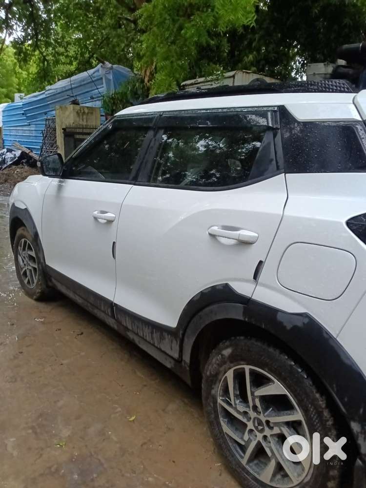 Mahindra Xuv 3xo 2025