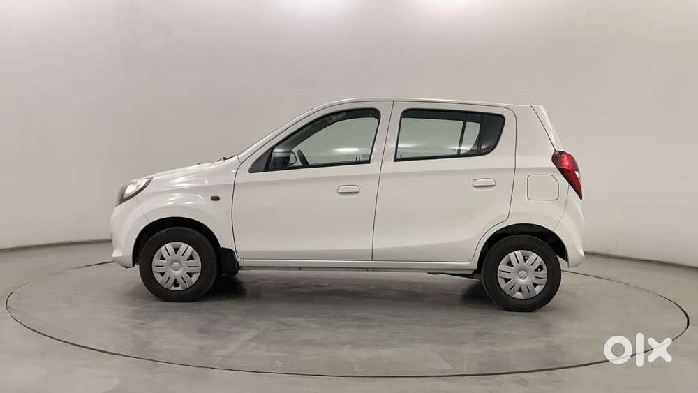 Maruti Suzuki Alto 800 Lxi, 2013, Petrol
