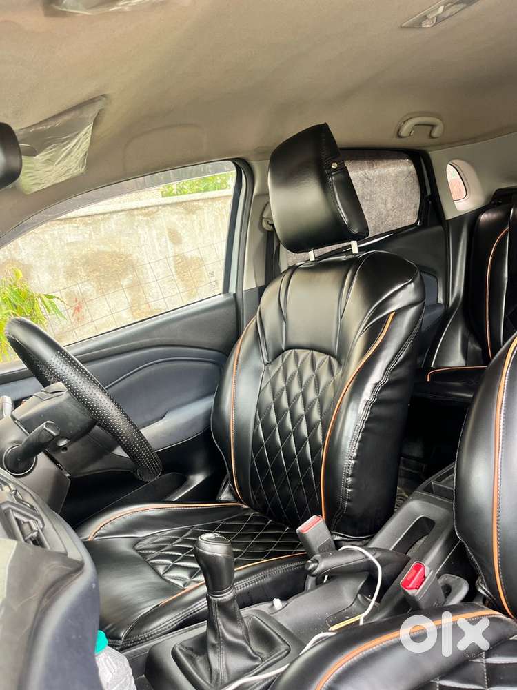 Maruti Baleno 2nd Owner 2022