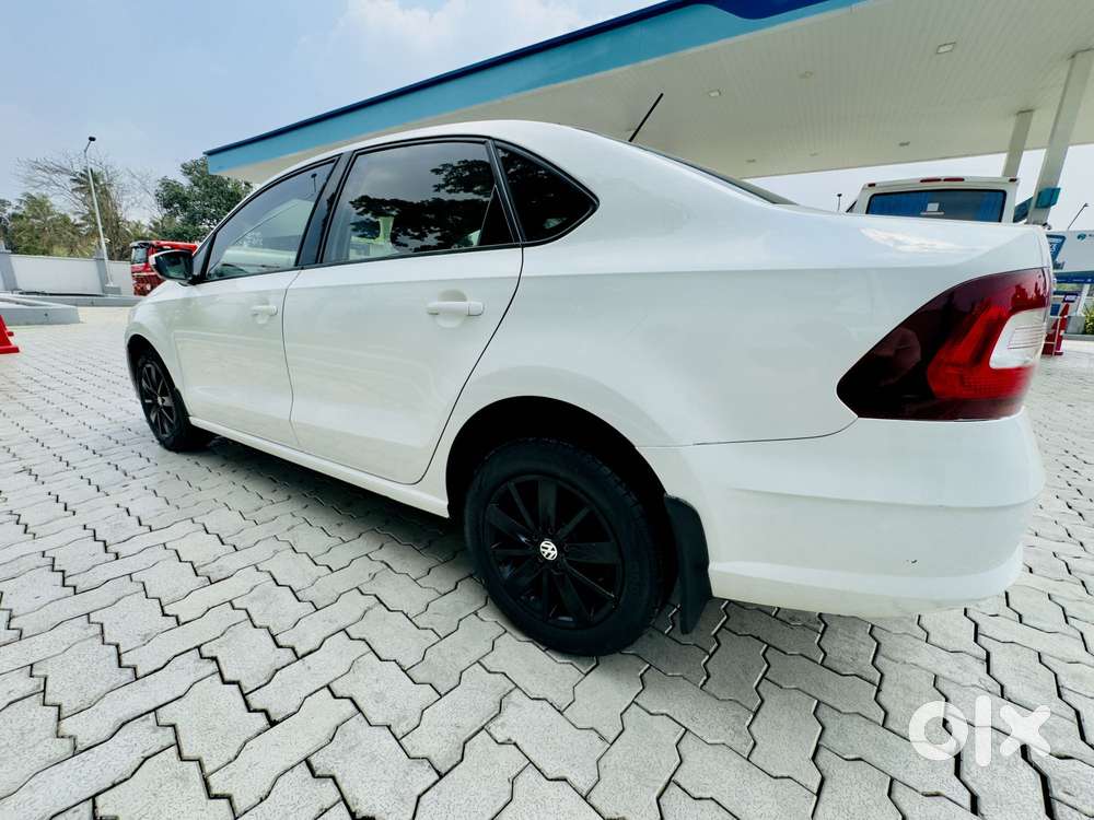 Skoda Rapid [2016-2020] 1.6 Active Plus Mpi, 2019, Petrol