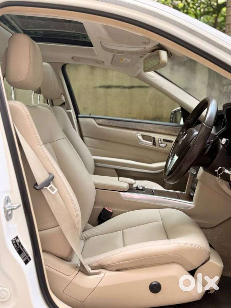 Mercedes-benz E-class E 200, 2015, Petrol