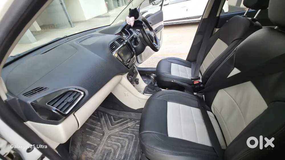 Tata Tigor 2022 Cng & Hybrids 86000 Km Driven
