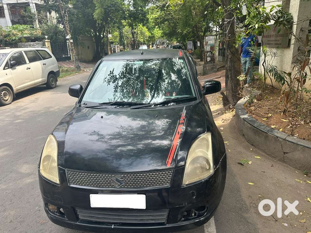 Maruti Suzuki Swift 2006 Petrol Well Maintained