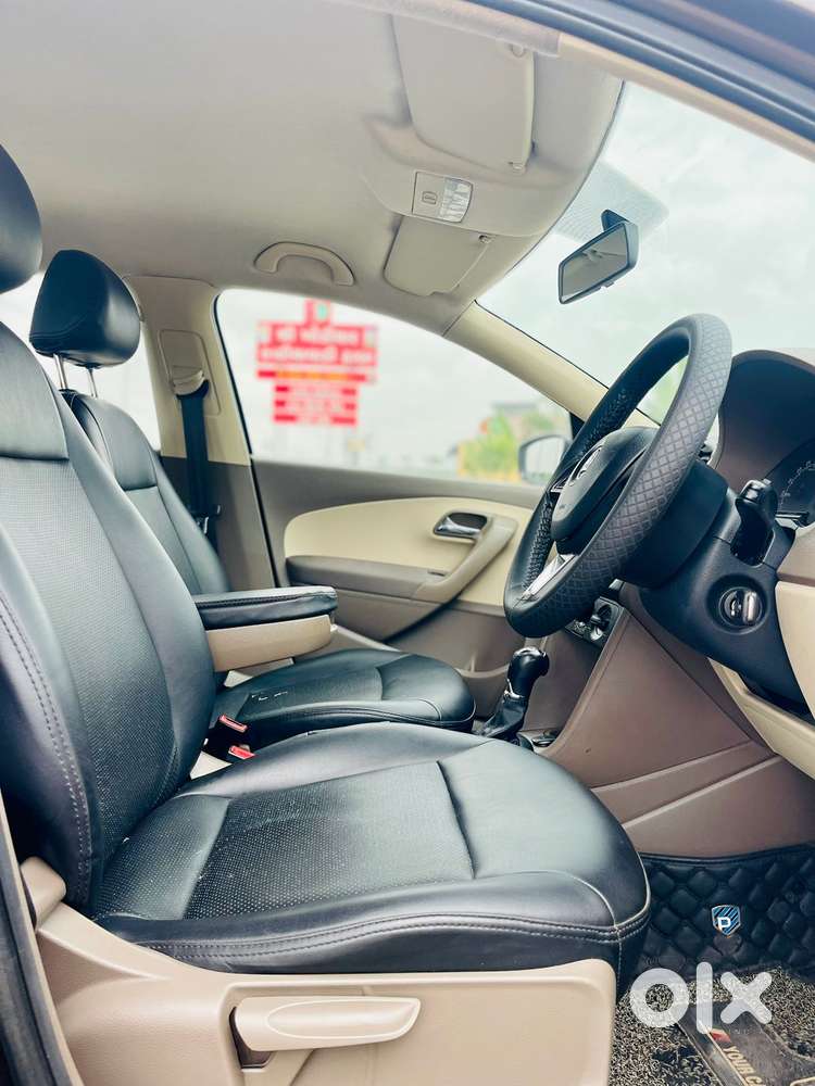 Skoda Rapid 2013-2016 1.5 Tdi At Ambition With Alloy Wheel, 2014, Di..