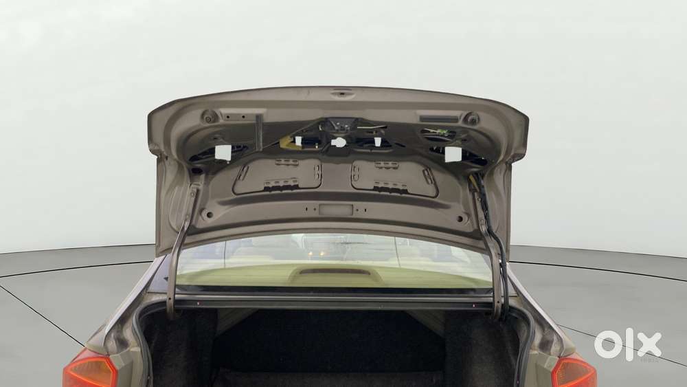 Honda City 2011-2013 V Mt, 2014, Petrol