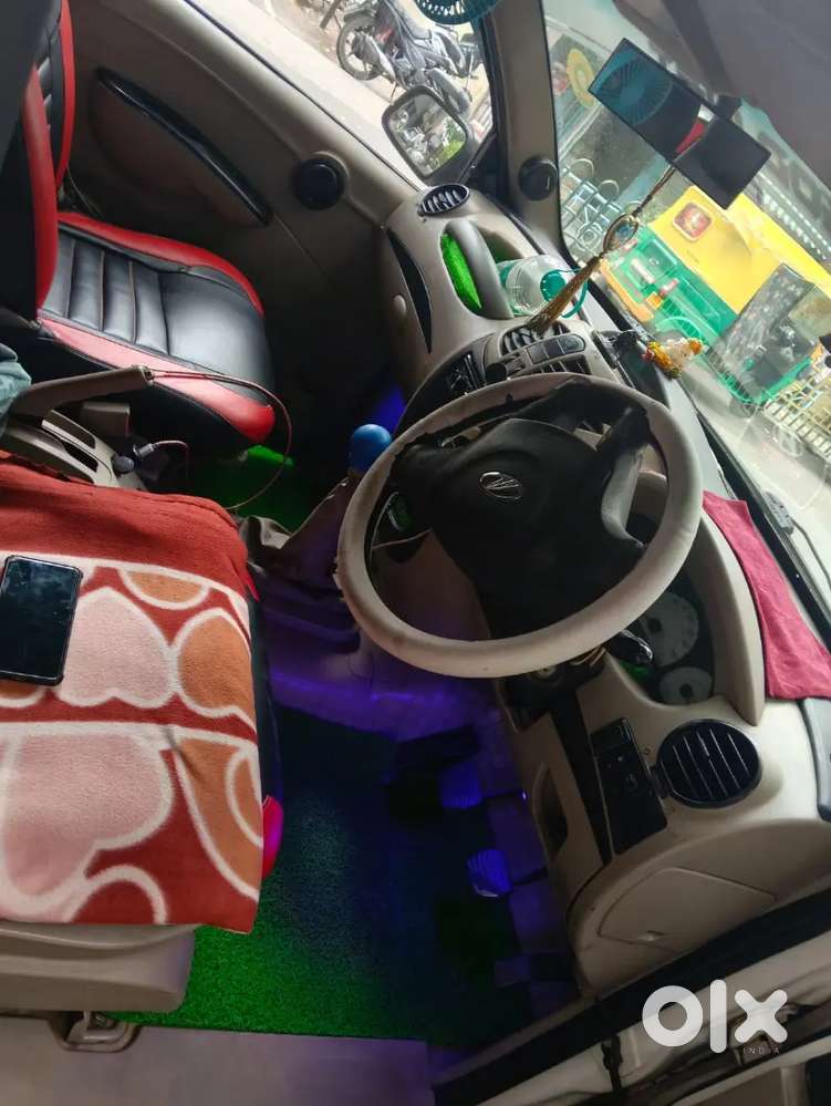 Mahindra Xylo 2019 Diesel Well Maintained