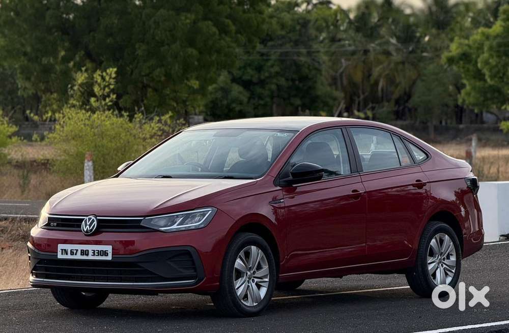 Volkswagen Virtus, 2022, Petrol